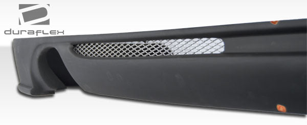 2000-2005 Chevrolet Impala Duraflex Skyline Rear Lip Under Spoiler Air Dam - 1 Piece