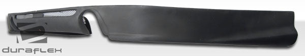 2000-2005 Chevrolet Impala Duraflex Skyline Rear Lip Under Spoiler Air Dam - 1 Piece