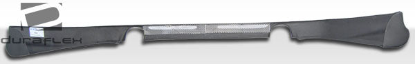 2000-2005 Chevrolet Impala Duraflex Skyline Rear Lip Under Spoiler Air Dam - 1 Piece
