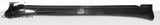 2000-2005 Chevrolet Impala Duraflex Skyline Side Skirts Rocker Panels - 2 Piece