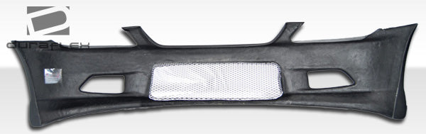 2000-2005 Lexus IS Series IS300 4DR Duraflex C-1 Front Bumper Cover - 1 Piece