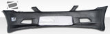 2000-2005 Lexus IS Series IS300 4DR Duraflex C-1 Front Bumper Cover - 1 Piece