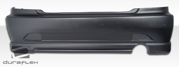 2000-2005 Lexus IS Series IS300 4DR Duraflex C-1 Rear Bumper Cover - 1 Piece