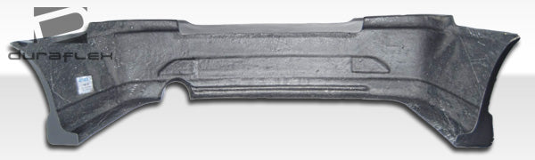 2000-2005 Lexus IS Series IS300 4DR Duraflex C-1 Rear Bumper Cover - 1 Piece