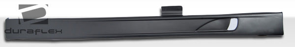 2000-2005 Lexus IS Series IS300 Duraflex V-Speed Side Skirts Rocker Panels - 2 Piece