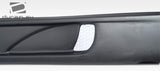 2000-2005 Lexus IS Series IS300 Duraflex V-Speed Side Skirts Rocker Panels - 2 Piece