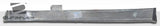 2000-2005 Lexus IS Series IS300 Duraflex V-Speed Side Skirts Rocker Panels - 2 Piece