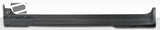 2000-2003 Nissan Maxima Duraflex Evo 5 Side Skirts Rocker Panels - 2 Piece