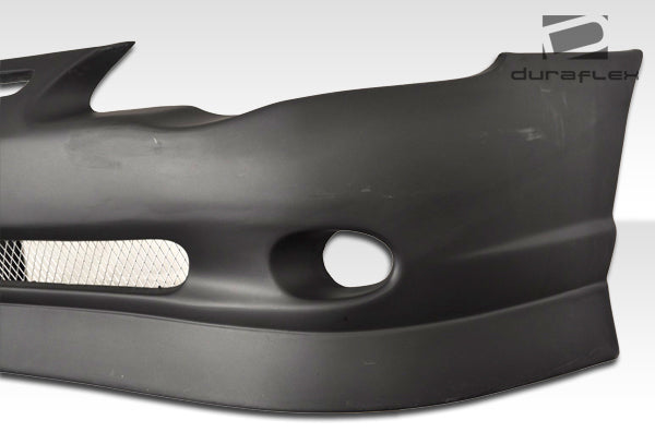 2000-2005 Chevrolet Monte Carlo Duraflex F-1 Front Bumper Cover - 1 Piece