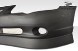 2000-2005 Chevrolet Monte Carlo Duraflex F-1 Front Bumper Cover - 1 Piece