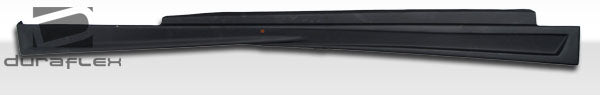 2000-2007 Chevrolet Monte Carlo Duraflex F-1 Side Skirts Rocker Panels - 2 Piece