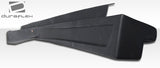 2000-2007 Chevrolet Monte Carlo Duraflex F-1 Side Skirts Rocker Panels - 2 Piece