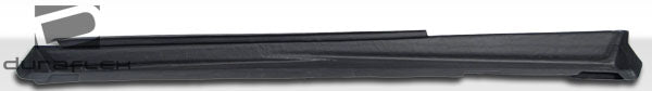 2000-2007 Chevrolet Monte Carlo Duraflex F-1 Side Skirts Rocker Panels - 2 Piece