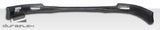 2000-2002 Toyota MRS MR2 Spyder Duraflex TD3000 Front Lip Under Spoiler Air Dam - 1 Piece