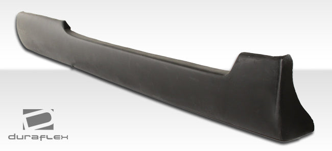 2000-2005 Toyota MRS MR2 Spyder Duraflex Type W Side Skirts Rocker Panels - 2 Piece