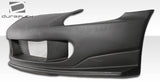 2000-2009 Honda S2000 Duraflex AM-S Body Kit - 4 Piece