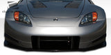 2000-2009 Honda S2000 Duraflex AM-S Wide Body Kit - 8 Piece