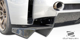 2000-2009 Honda S2000 Duraflex AM-S Wide Body Kit - 8 Piece