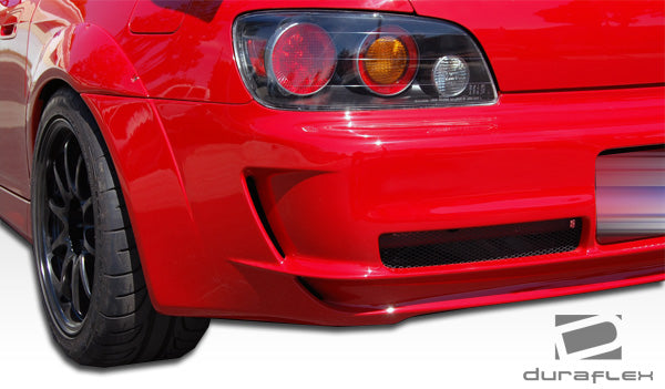 2000-2009 Honda S2000 Duraflex AM-S Body Kit - 4 Piece
