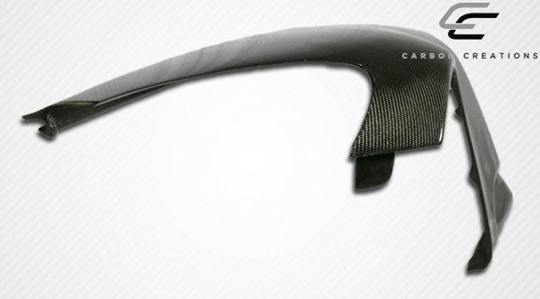 2000-2009 Honda S2000 Carbon Creations OEM Look Fenders - 2 Piece