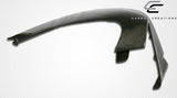 2000-2009 Honda S2000 Carbon Creations OEM Look Fenders - 2 Piece