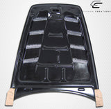 2000-2009 Honda S2000 Carbon Creations TS-1 Hood - 1 Piece