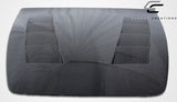 2000-2009 Honda S2000 Carbon Creations TS-1 Hood - 1 Piece