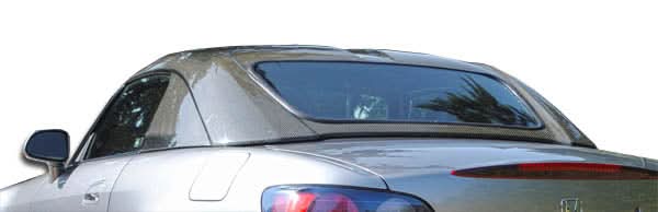 2000-2009 Honda S2000 Type M Style Hard Top Roof - Carbon Fiber