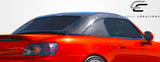 2000-2009 Honda S2000 Carbon Creations Type M Hard Top Roof - 1 Piece