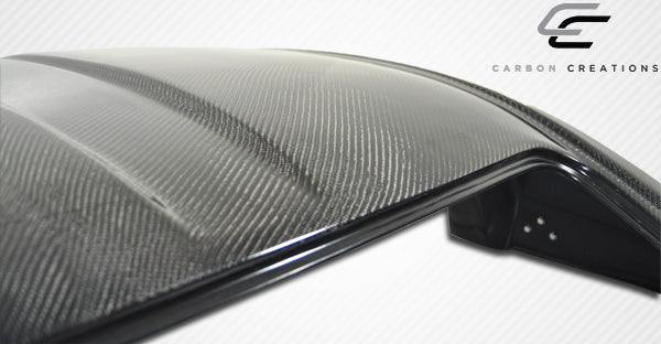 2000-2009 Honda S2000 Carbon Creations Type M Hard Top Roof - 1 Piece