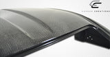 2000-2009 Honda S2000 Carbon Creations Type M Hard Top Roof - 1 Piece