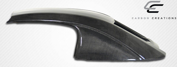 2000-2009 Honda S2000 Carbon Creations Type M Hard Top Roof - 1 Piece