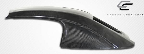 2000-2009 Honda S2000 Type M Style Hard Top Roof - Carbon Fiber