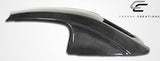 2000-2009 Honda S2000 Carbon Creations Type M Hard Top Roof - 1 Piece