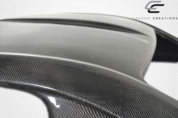 2000-2009 Honda S2000 Type M Style Hard Top Roof - Carbon Fiber