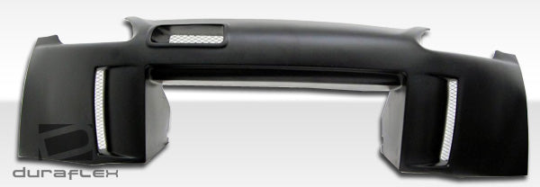 2000-2009 Honda S2000 Duraflex Type JS Front Bumper Kit - 2 Piece
