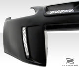 2000-2009 Honda S2000 Duraflex Type JS Front Bumper Kit - 2 Piece