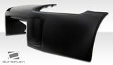 2000-2009 Honda S2000 Duraflex Type JS Body Kit - 5 Piece