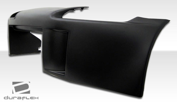 2000-2009 Honda S2000 Duraflex Type JS Front Bumper Kit - 2 Piece