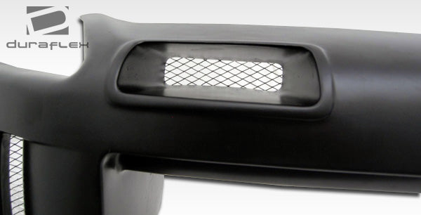 2000-2009 Honda S2000 Duraflex Type JS Front Bumper Cover - 1 Piece