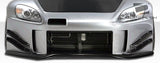 2000-2009 Honda S2000 Duraflex Type JS Front Bumper Kit - 2 Piece