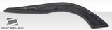 2000-2009 Honda S2000 Duraflex Vader Rear Fender Flares - 2 Piece (S)