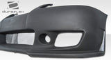 2000-2003 Nissan Sentra Duraflex B-2 Front Bumper Cover - 1 Piece