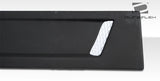 2004-2006 Nissan Sentra Duraflex B-2 Body Kit - 4 Piece
