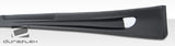 2000-2006 Nissan Sentra Duraflex R34 Side Skirts Rocker Panels - 2 Piece
