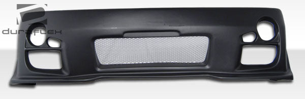 2000-2006 Chevrolet Tahoe Suburban 1999-2002 Silverado Duraflex Platinum Front Bumper Cover - 1 Piece