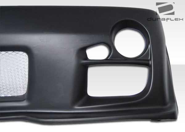 2000-2006 Chevrolet Tahoe Suburban 1999-2002 Silverado Duraflex Platinum Front Bumper Cover - 1 Piece