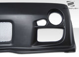 2000-2006 Chevrolet Tahoe Suburban 1999-2002 Silverado Duraflex Platinum Front Bumper Cover - 1 Piece
