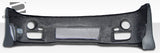 2000-2006 Chevrolet Tahoe Suburban 1999-2002 Silverado Duraflex Platinum Front Bumper Cover - 1 Piece