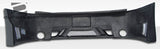 2000-2006 Chevrolet Tahoe GMC Yukon Duraflex Platinum Rear Bumper Cover (short wheelbase) - 1 Piece